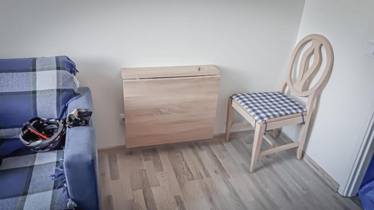 City Beach Apartment Tallinn Ngoại thất bức ảnh