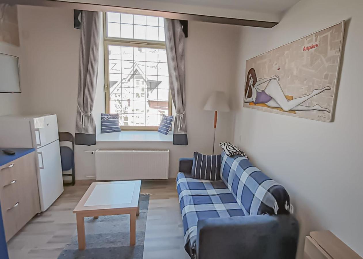 City Beach Apartment Tallinn Ngoại thất bức ảnh