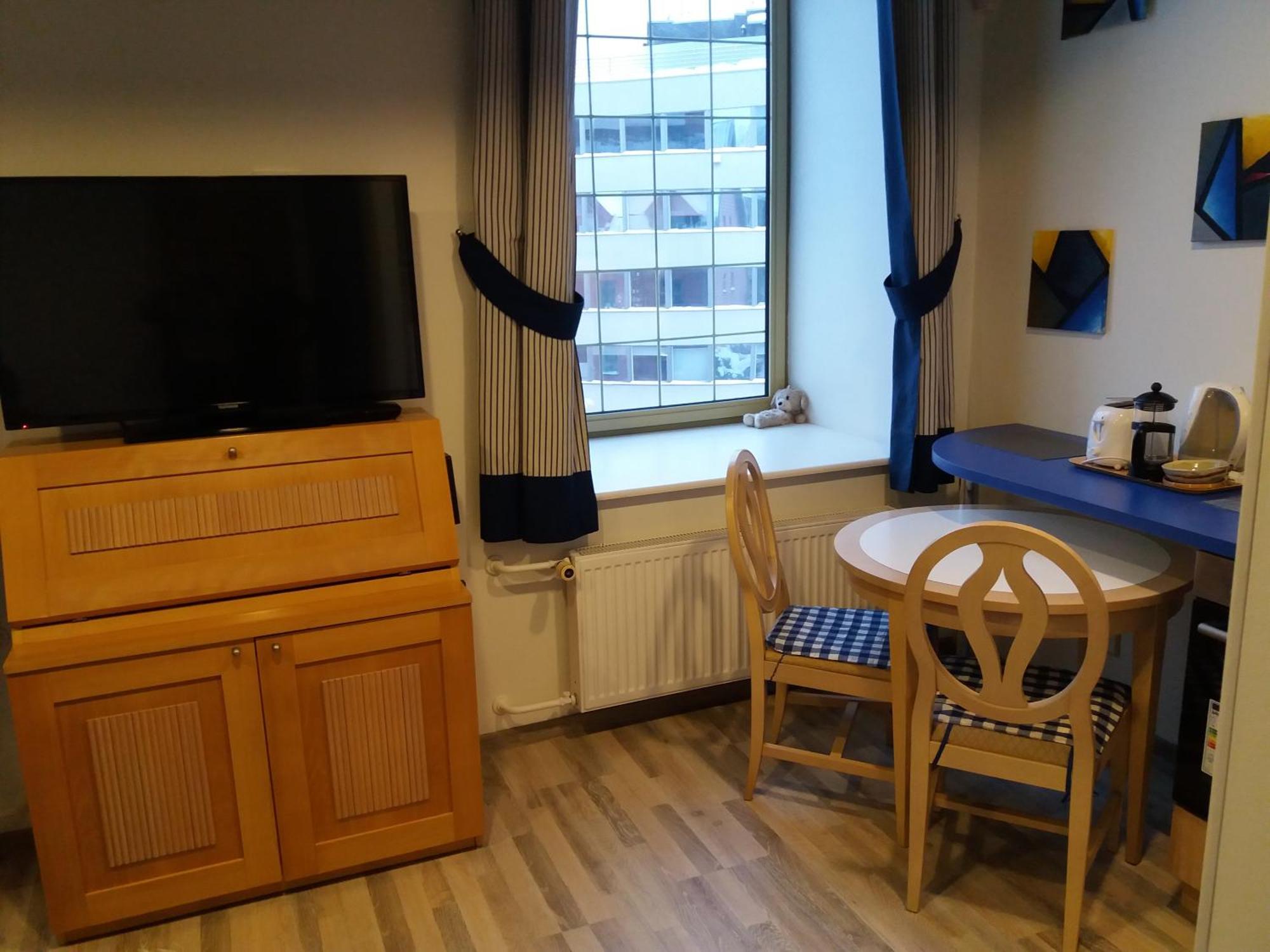 City Beach Apartment Tallinn Ngoại thất bức ảnh