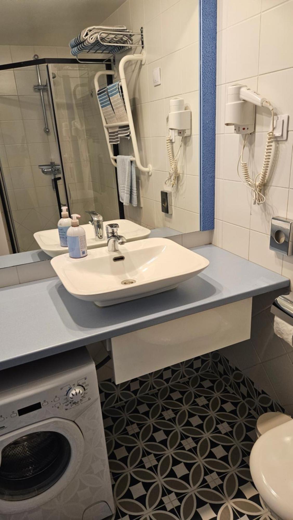 City Beach Apartment Tallinn Ngoại thất bức ảnh