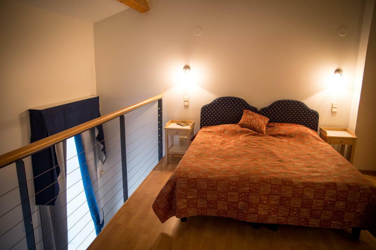City Beach Apartment Tallinn Ngoại thất bức ảnh